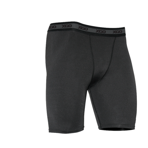 Xgo 2025 compression shorts