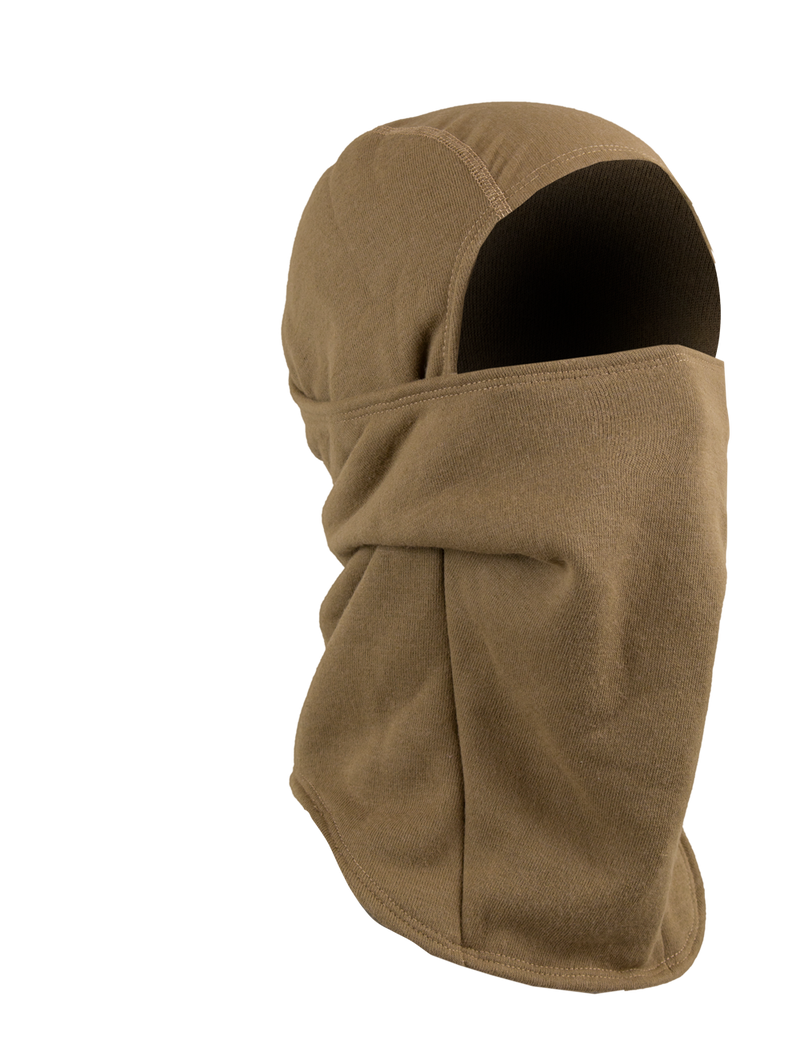 Flame Resistant Balaclava – Oil and Gas Safety Supply