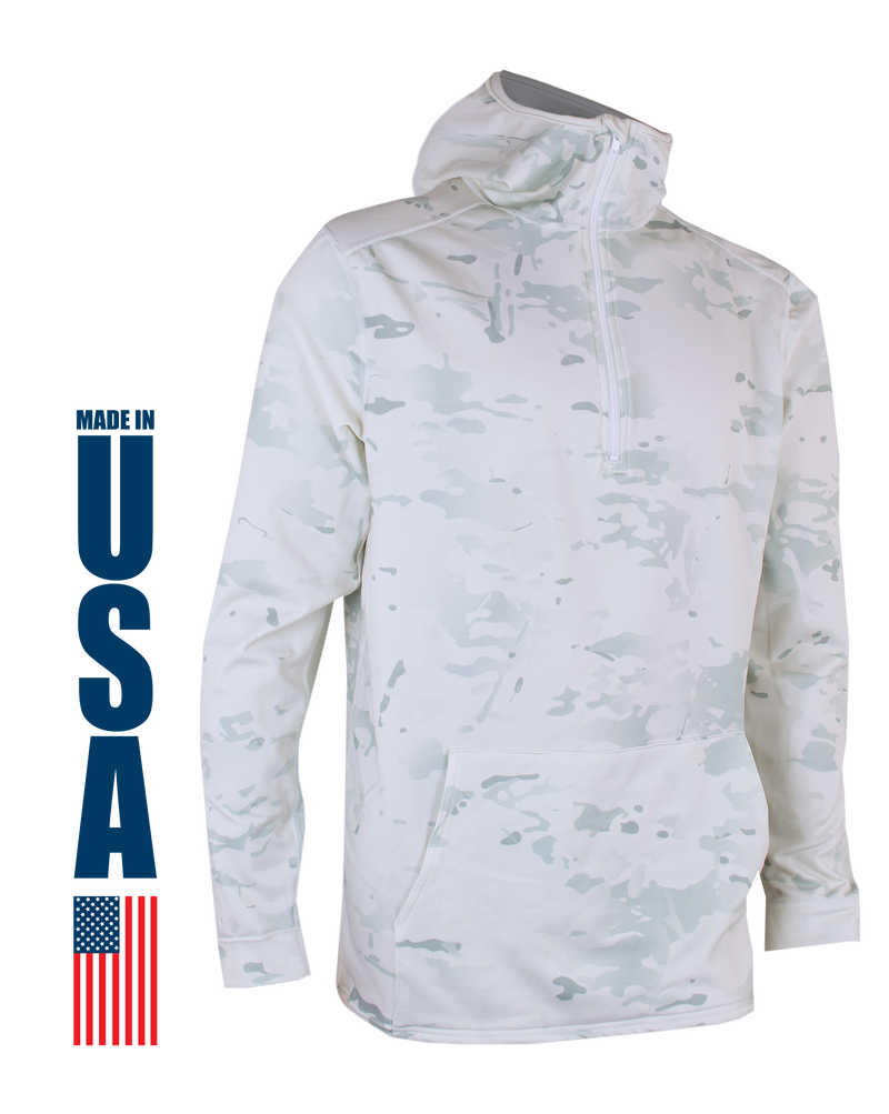 MultiCam® Performance Hoodie (PH4)