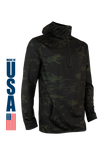 MultiCam® Performance Hoodie (PH4)