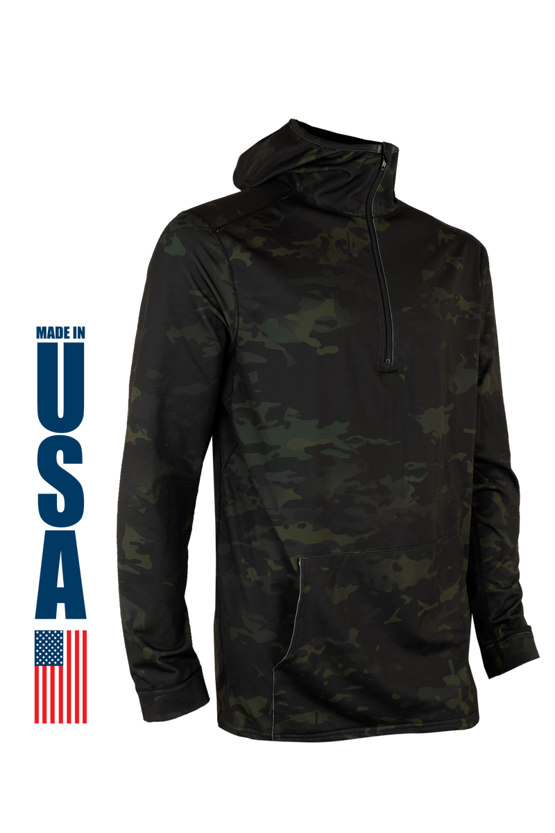 MultiCam® Performance Hoodie (PH4)