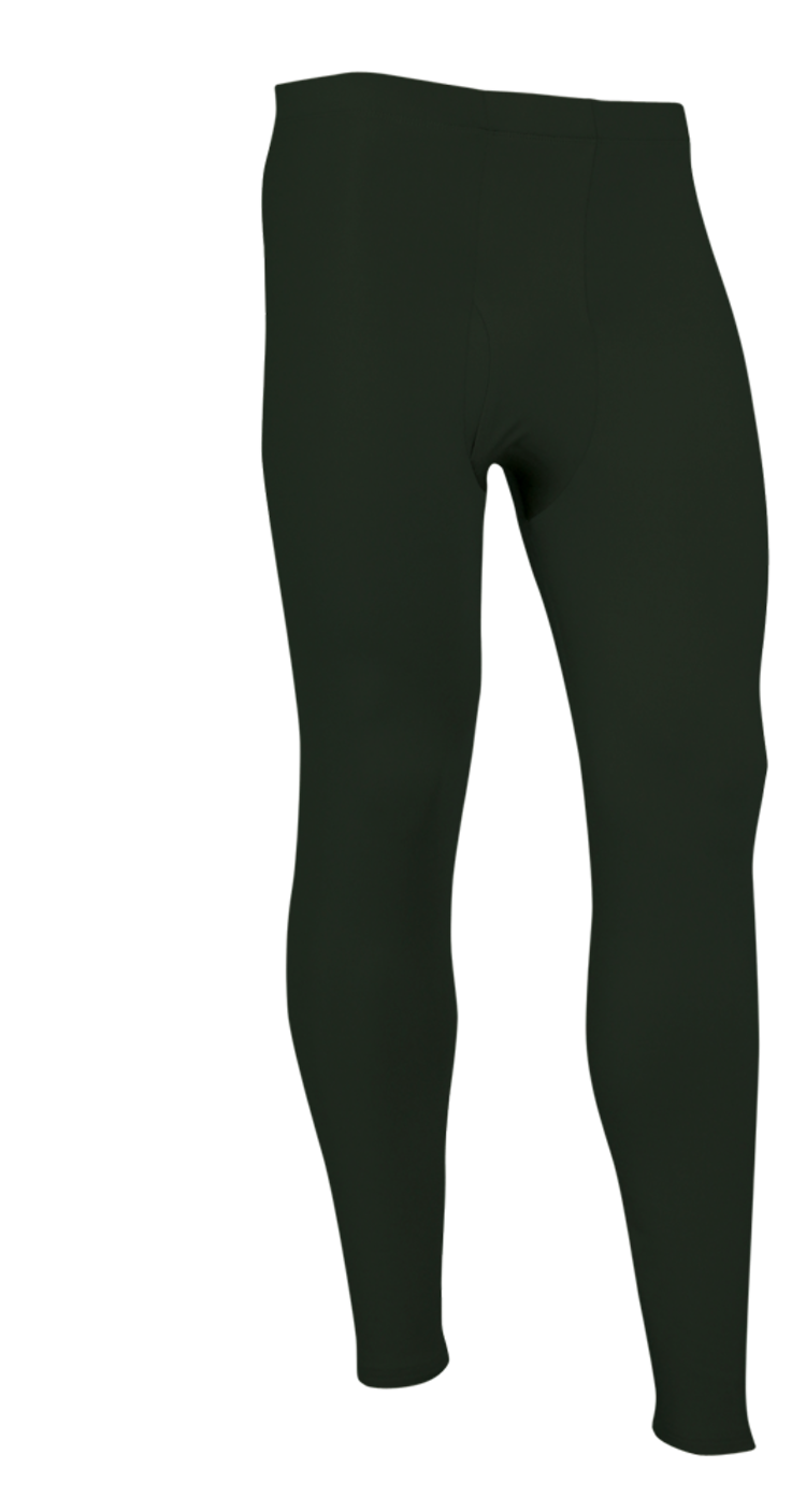 XGO Pantalones térmicos ligeros de rendimiento para mujer (PH1) Tan 499  Fabricado en EE. UU.