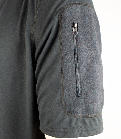 Assaulter Short Sleeve Combat Shirt