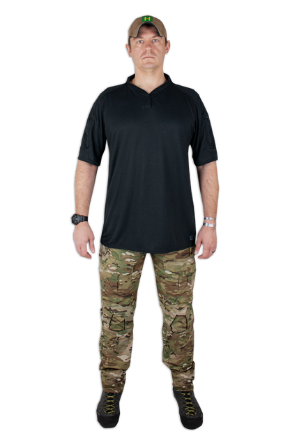 Assaulter Short Sleeve Combat Shirt