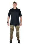 Assaulter Short Sleeve Combat Shirt