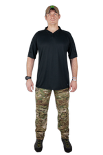 Assaulter Short Sleeve Combat Shirt