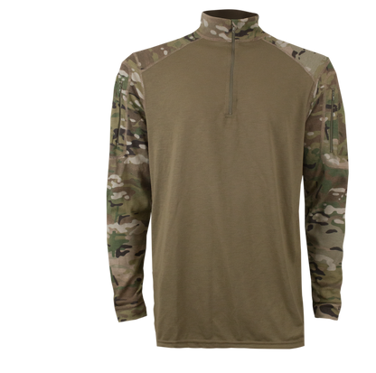 FR MultiCam Combat Shirt