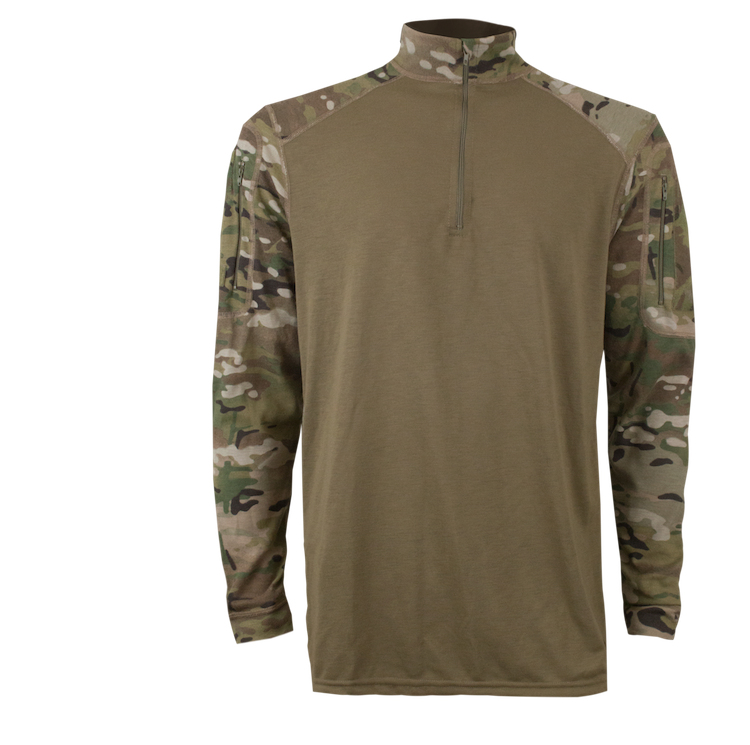 FR MultiCam Combat Shirt