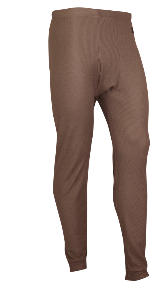 Midweight Performance Thermal Pants (PH2)