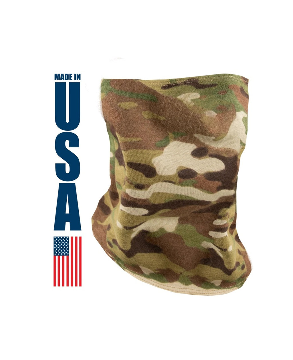 MultiCam® Neck Gaiter (FR2) – XGO